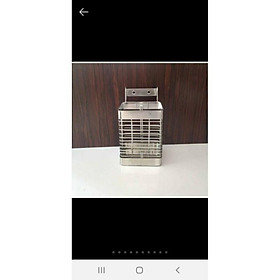 Mua ỐNG ĐŨA 1/2 NGĂN INOX 304 HÀNG ĐẸP