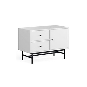 Mua JESSE  Tủ lưu trữ  tủ trang trí STO_103  81x40x56cm
