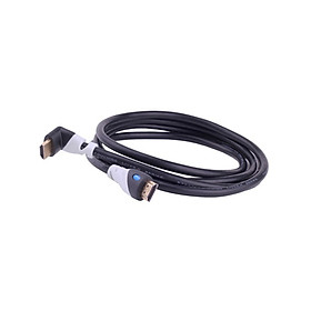 Mua Cáp HDMI bẻ góc 90 độ Vention H330HDA (1 5 - 3m)