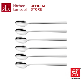 Mua ZWILLING - Bộ Muỗng Khuấy Dài ZWILLING Dinner - 6 Cái