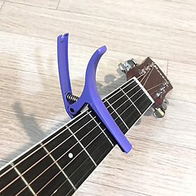 Mua Capo kim loại cao cấp MC30 cho đàn Guitar và Ukulele