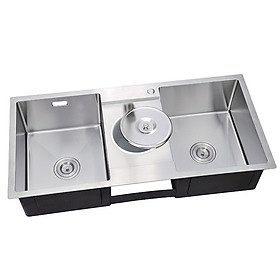 Chậu rửa chén Eurolife EL-C2