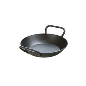 Mua Lodge - Chảo thép carbon tròn - 20.32cm