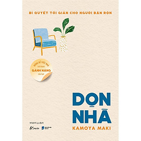 Dọn Nhà - Đừng Để Việc Nhà Trở Thành Gánh Nặng Của Bạn - AZ Việt Nam