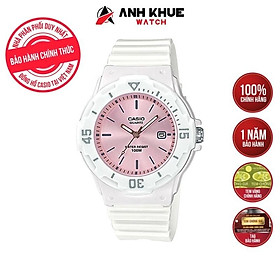 Đồng hồ Casio Nữ LRW-200H-4E3VDF