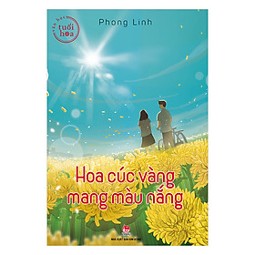 Hoa Cúc Vàng Mang Màu Nắng