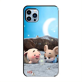 Ốp Lưng Dành Cho IPHONE 14 PRO 6.1