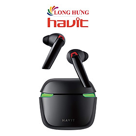 Tai nghe Bluetooth True Wireless Havit TW929 - Hàng chính hãng