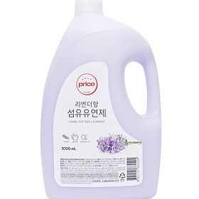 Nước Xả Choice L Lavender