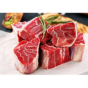 Bắp Hoa Bò Mỹ Nhúng Lẩu - 500gr