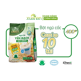 400G {25g*16 gói}