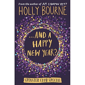 Truyện đọc tiếng Anh - Usborne Middle Grade Fiction: ... And A Happy New Year?