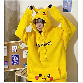 ÁO KHOÁC NỈ HODDIES UNISEX CỰC ĐẸP