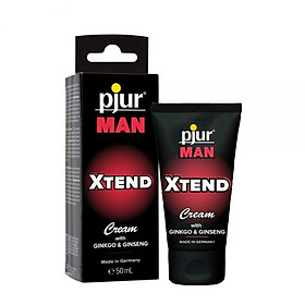 Pjur MAN Gel dưỡng cho nam Hộp 50ml