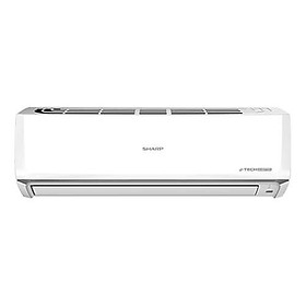 Mua Điều Hòa Sharp Inverter 9000 Btu AH-X10ZW - Chỉ giao tại Hà Nội