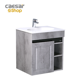 Mua Lavabo kết hợp Tủ treo phòng tắm- LF5024 + EH05024ASV