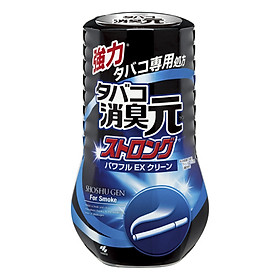 Nước thơm phòng khử mùi Shoshu Gen Kobayashi 400mL