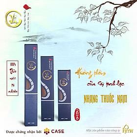 Mua Nhang Thuốc Nam - Nhang Thiền Vô Ưu - 100% Nhang Thảo Mộc Thảo Dược