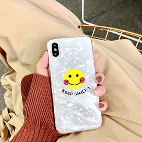 Ốp lưng dành cho iPhone 6 Iphone 7 Iphone 8 Iphone 6S Iphone 6plus Iphone 7plus Iphone 8plus - Hình siêu dễ thương - Giao mẫu ngẫu nhiên- Nhựa dẽo, Kính, Nhựa cứng.