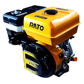 Mua Máy Nổ – Động Cơ Xăng Rato 9HP R270