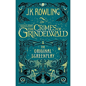 Truyện đọc tiếng Anh - The Crimes of Grindelwald