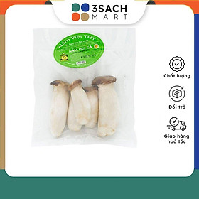 Nấm Đùi Gà Tht Khay 200Gr