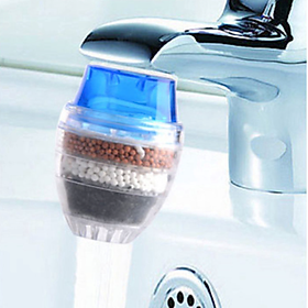 Mua Đầu lọc nước trực tiếp tại vòi