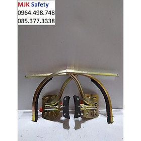 Mua Guốc Trèo Tam Giác Đk 350mm