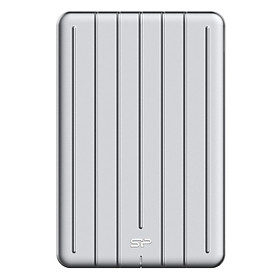 Ổ Cứng Di Động Silicon Power Armor A75 - Hàng Chính Hãng