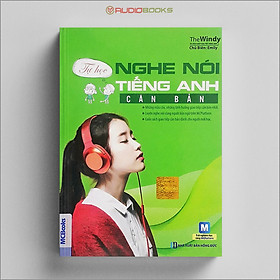 Tự Học Nghe Nói Tiếng Anh Căn Bản