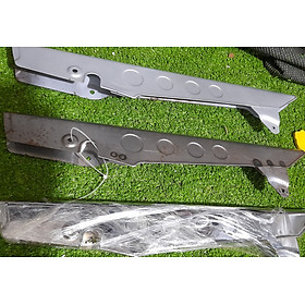 Cacte che sên CL50, hàng gò thủ công dành cho mọi loại xe