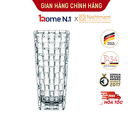 Mua Bình hoa pha lê Nachtmann Bossa Nova 20cm - Hàng chính hãng Đức