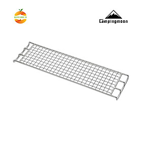 Phụ kiện vỉ nướng giá đốt củi Campingmoon SOLO-303 (MTG-JL)