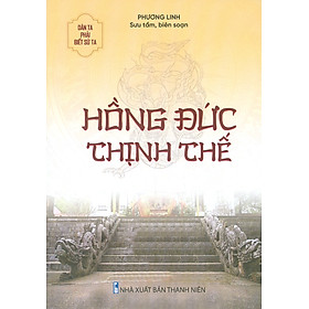 Hồng Đức Thịnh Thế