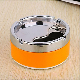 Mua Gạt tàn thuốc nắp xoay bằng inox
