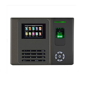 Mua Máy chấm công vân tay Gigata 879C - Hàng chính hãng