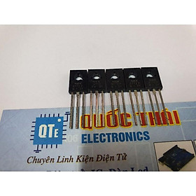 Mua Combo 5 transistor B772