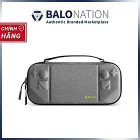 Mua TÚI CHỐNG VA ĐẬP TOMTOC (USA) FANCYCASE-G38 STEAM DECK GRAY – G38M1G2 - Hàng Chính Hãng