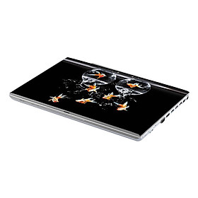 Mua Mẫu Dán Decal Nghệ Thuật Cho Laptop LTNT-367