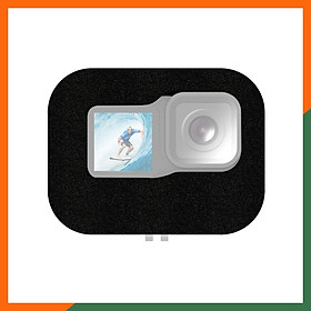 Xốp lọc tiếng gió dùng cho Gopro 9 Black