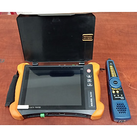 Mua Máy test camera cảm ứng 8inch IP/AHD/TVI/CVI/HD-SDI 8.0MP HDMI in & output FC-900PRO