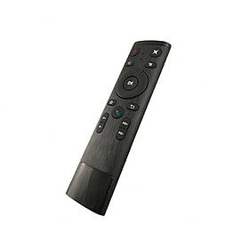 Điều khiển chuột bay kèm giọng nói cho TV box