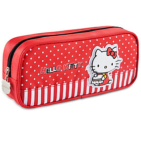 Túi Đa Năng Hình Hello Kitty GuangBo KT85008