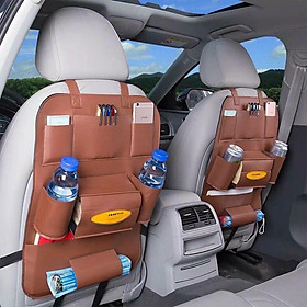 Túi đựng đồ treo sau ghế ôtô