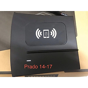 Mua SẠC KHÔNG DÂY PRADO 17