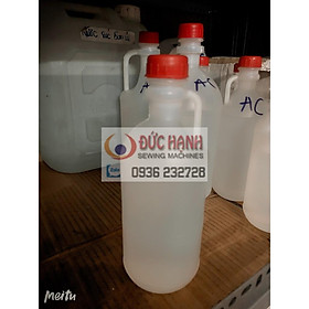 Mua NƯỚC TẨY DƠ QUẦN ÁO ACETON 1 LÍT