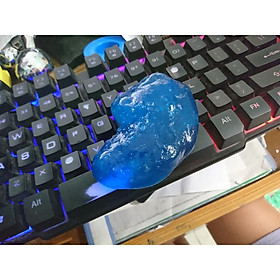 Mua Combo 2 miếng dẻo dính bụi vệ sinh bàn phím máy tính/ laptop
