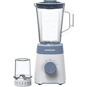 Máy xay sinh tố đa năng Sunhouse SHD5117MT - Hàng chính hãng