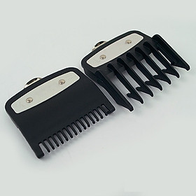 Bộ 2 cử Tông Đơ gá thép 1.5 và 4.5 mm dành cho tông đơ cắt tóc chuyên nghiệp