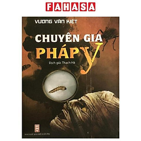 Chuyên Gia Pháp Y (Tái Bản 2024)